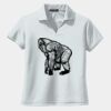 Women's Dri Mesh ® V Neck Polo Thumbnail