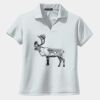 Women's Dri Mesh ® V Neck Polo Thumbnail