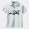 Women's Dri Mesh ® V Neck Polo Thumbnail