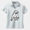 Women's Dri Mesh ® V Neck Polo Thumbnail