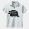 Women's Dri Mesh ® V Neck Polo Thumbnail
