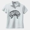 Women's Dri Mesh ® V Neck Polo Thumbnail