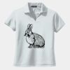 Women's Dri Mesh ® V Neck Polo Thumbnail