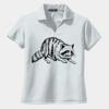 Women's Dri Mesh ® V Neck Polo Thumbnail