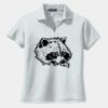 Women's Dri Mesh ® V Neck Polo Thumbnail