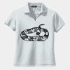 Women's Dri Mesh ® V Neck Polo Thumbnail
