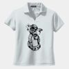 Women's Dri Mesh ® V Neck Polo Thumbnail