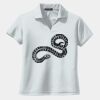 Women's Dri Mesh ® V Neck Polo Thumbnail