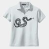 Women's Dri Mesh ® V Neck Polo Thumbnail