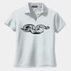 Women's Dri Mesh ® V Neck Polo Thumbnail