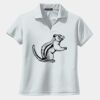 Women's Dri Mesh ® V Neck Polo Thumbnail