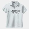 Women's Dri Mesh ® V Neck Polo Thumbnail