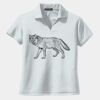Women's Dri Mesh ® V Neck Polo Thumbnail