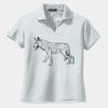 Women's Dri Mesh ® V Neck Polo Thumbnail
