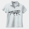 Women's Dri Mesh ® V Neck Polo Thumbnail