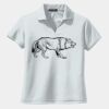Women's Dri Mesh ® V Neck Polo Thumbnail