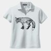 Women's Dri Mesh ® V Neck Polo Thumbnail