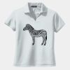 Women's Dri Mesh ® V Neck Polo Thumbnail