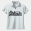 Women's Dri Mesh ® V Neck Polo Thumbnail