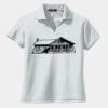 Women's Dri Mesh ® V Neck Polo Thumbnail