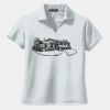 Women's Dri Mesh ® V Neck Polo Thumbnail