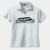 Women's Dri Mesh ® V Neck Polo Thumbnail
