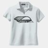 Women's Dri Mesh ® V Neck Polo Thumbnail