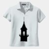 Women's Dri Mesh ® V Neck Polo Thumbnail