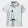 Women's Dri Mesh ® V Neck Polo Thumbnail