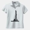 Women's Dri Mesh ® V Neck Polo Thumbnail