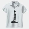 Women's Dri Mesh ® V Neck Polo Thumbnail