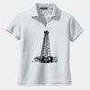 Women's Dri Mesh ® V Neck Polo Thumbnail