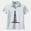 Women's Dri Mesh ® V Neck Polo Thumbnail