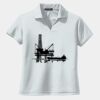 Women's Dri Mesh ® V Neck Polo Thumbnail