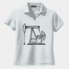 Women's Dri Mesh ® V Neck Polo Thumbnail