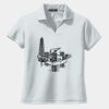 Women's Dri Mesh ® V Neck Polo Thumbnail