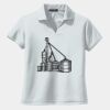 Women's Dri Mesh ® V Neck Polo Thumbnail
