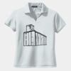 Women's Dri Mesh ® V Neck Polo Thumbnail