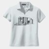 Women's Dri Mesh ® V Neck Polo Thumbnail
