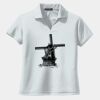 Women's Dri Mesh ® V Neck Polo Thumbnail