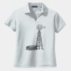 Women's Dri Mesh ® V Neck Polo Thumbnail