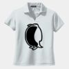 Women's Dri Mesh ® V Neck Polo Thumbnail