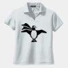 Women's Dri Mesh ® V Neck Polo Thumbnail