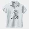 Women's Dri Mesh ® V Neck Polo Thumbnail