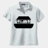 Women's Dri Mesh ® V Neck Polo Thumbnail