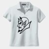 Women's Dri Mesh ® V Neck Polo Thumbnail
