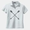 Women's Dri Mesh ® V Neck Polo Thumbnail
