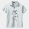 Women's Dri Mesh ® V Neck Polo Thumbnail