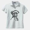Women's Dri Mesh ® V Neck Polo Thumbnail