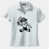 Women's Dri Mesh ® V Neck Polo Thumbnail